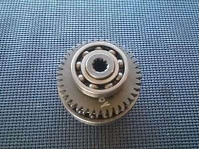 Accessory Drive For CAT C11/C13 Engines