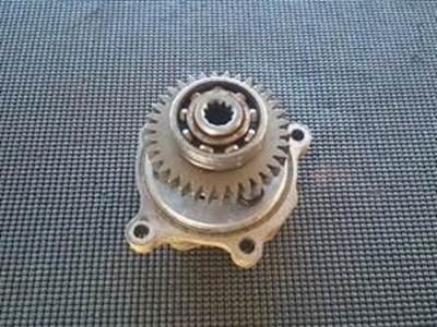 Caterpillar 14.6L 3406 Accessory Drive, Also Interchanges With C15 Engines