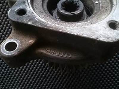 CAT 3406 14.6L Accessory Drive