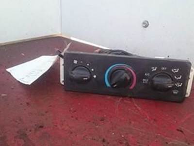 Used A/C Control Assys For 2002 ForD F350