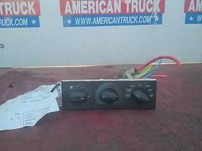 Used Heat/Ac Climate Control For 1999 ForD