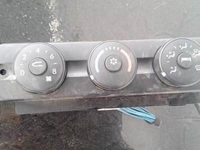 Used Ac/Heat Climate Control For Freightliner Cascadia