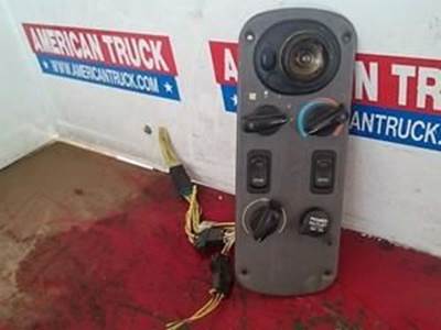 Used Ac/Heater Climate Control Modules For Freightliner Century Class