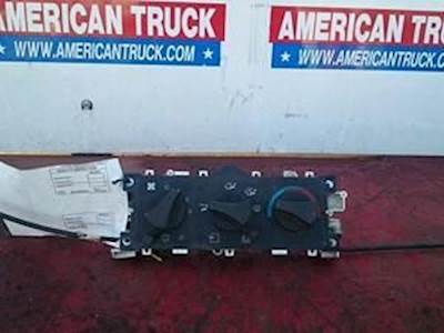 Used Heat/Ac Climate Control Module For Freightliner FL70