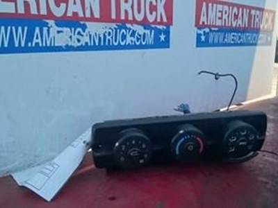 Used Ac/ Heater Climate Control Modules For 2013 Freightliner