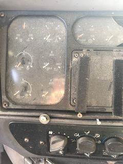 Good Used GAuges For A 1999 Kenworth T2000