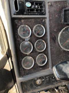 Good Used Accessorie GAuges For A 2015 Kenworth T370