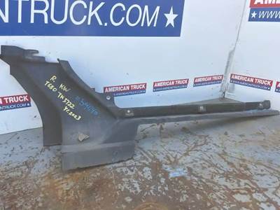 Kenworth T680 Right Interior Part