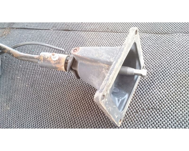 2001 Eaton Fuller GearShifter From A 10SPEED FRO15210C Transmission