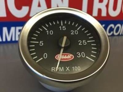 Peterbilt 387 Dash Panel Gauge Tachometer 17-05067-002