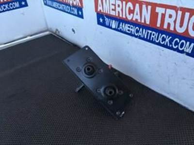 Used Bendix Parking Dash Control Valve It's Missing Both Knobs