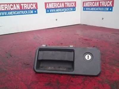 Used Driver Side Door Hinge For Volvo
