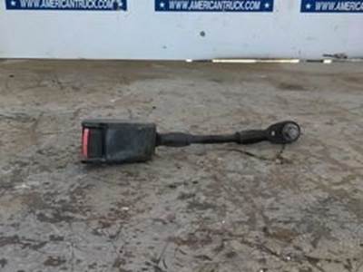 Used Seat Belt Buckle