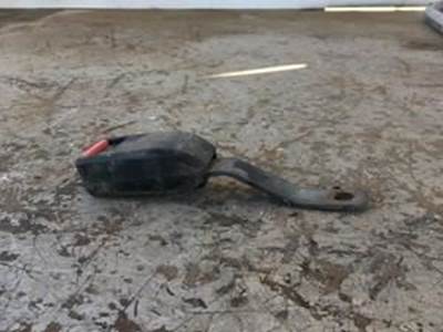 Used Seat Belt Buckle