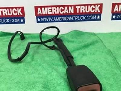 Used Immi 31211 Seat Belt Buckle