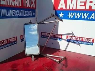 Used Driver Side Mirror