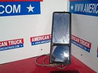 Used Mirror