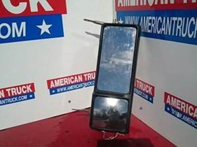 Used Passenger Side Mirror