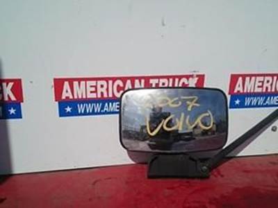Used Driver Side Mirror For 2007 Volvo