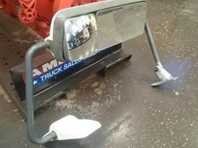 Used Mirror For Freightliner Cascadia