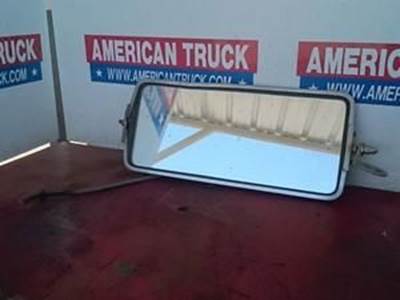 Used Mirror