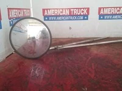 Used Mirror