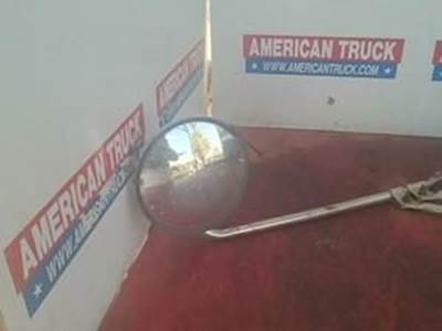 Used Mirror With Bracket