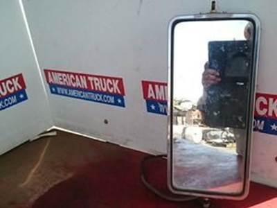 Used Prutsman 7"X16" Mirror