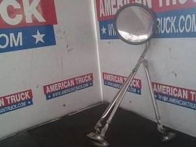 Used Tripod Mount Hood Mirror