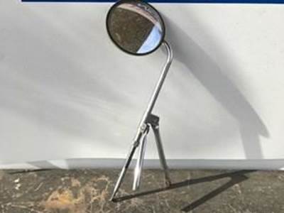 Used Side View Hood Mirrors In Good Condition