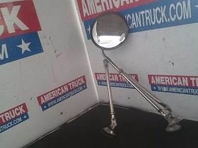 Used Tripod Mount Hood Mirror