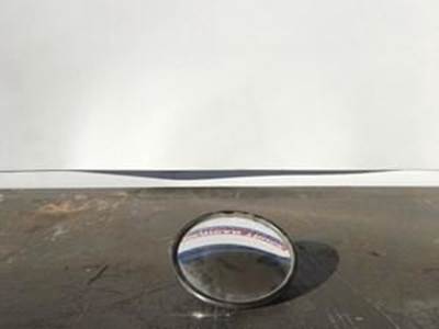 Used Lower Side View Mirror