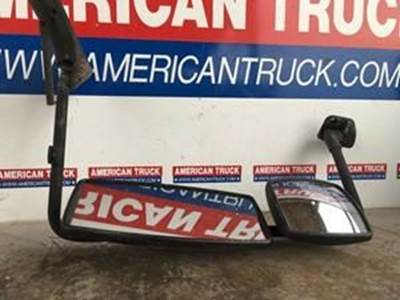Used Driver Side Mirror For International 4300