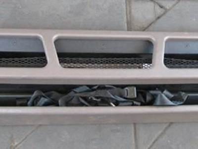 Cab Interior Overhead Storage  Assembly