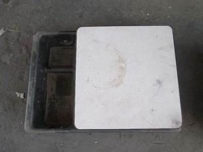 Interior Storage Drawer