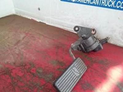 Used Williams Control WM-540 Freightliner Pedal