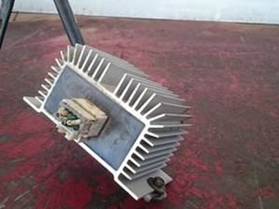 Used Daytime Running Light Module