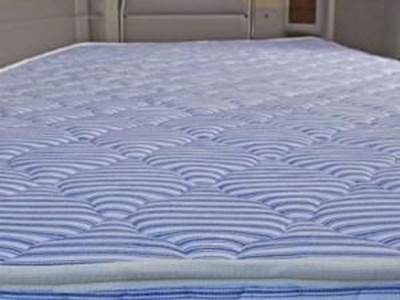 New 32"X79"X5.5 Sleepee Matteress Fits: Pete 36" And 48" Unibilt SLEEPER,387 Mid