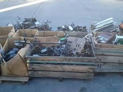 Used Dash Assemblies, Switches, Dash Panels, Vehicle Electronic And Diagnostic