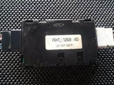 Used Wiper Module Off Sterling