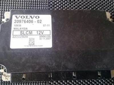 Used Volvo Light Control Unit Off Volvo VNL
