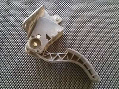 Bendix Accelerator/Throttle Pedal Without Sensor