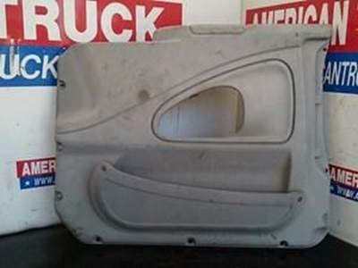 Used RH Side Manual Interior Door Panel For International 4300 Part No.