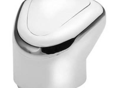 Gear Shift Knob - Chrome Fits Eaton Fuller  9/10 Speed