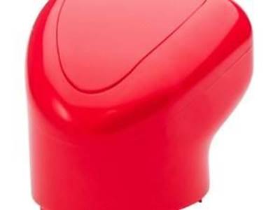 Gear Shift Knob -Red Fits Eaton Fuller  9/10 Speed