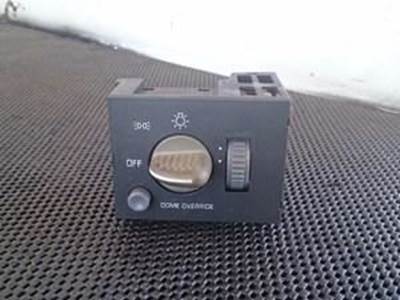 Used Headlight And Dome Light Control Switch For 2004 Gm/Chev (Hd) C7500