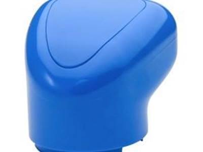 Gear Shift Knob -Blue Fits Eaton Fuller  9/10 Speed
