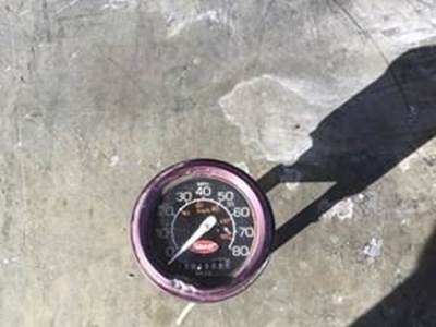 Used Peterbuilt Speedometer