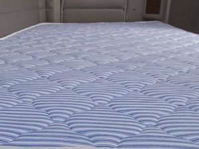 32"X79"X5.5" Sleeper Mattress Fits: Pete 36" And 48" Unibilt Sleeper, 387 Mid