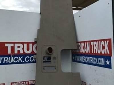 Used Interior Cab Trim Wall Panel For 2016 Freightliner Cascadia